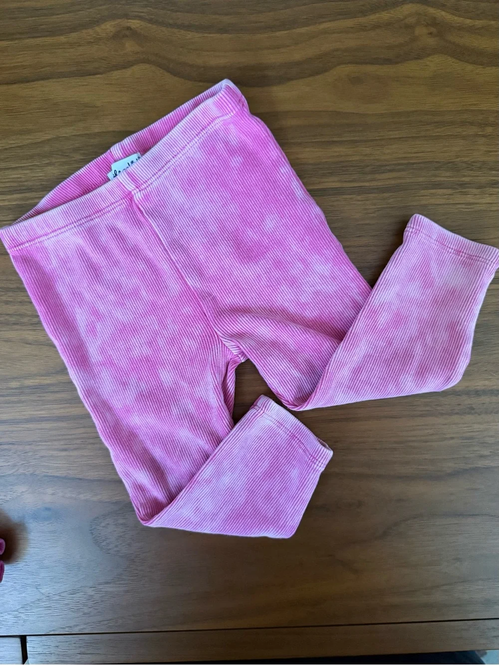 Splendid Baby Sweatshirt and Leggings 3-6MO